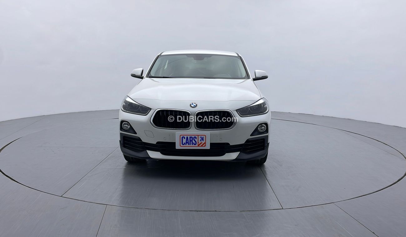 BMW X2 SDRIVE 20I 2 | Under Warranty | Inspected on 150+ parameters