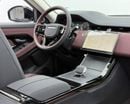 Land Rover Range Rover Evoque P250 2.0L (250 HP) 2025 Range Rover Evoque P250 Dynamic, Two Year Unlimited KM Warranty,Brand New,Ex