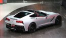 Chevrolet Corvette C7 Stingray