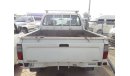 Toyota Hilux TOYOTA HILUX RIGHT HAND DRIVE (PM1150)