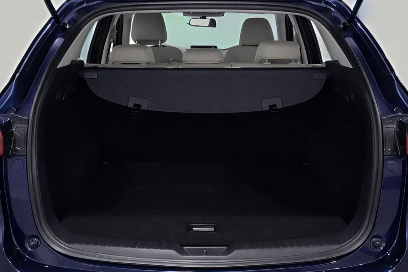 Mazda CX-5 GL 2024 | AED 1066/Month | 0 DP | 30 Day Return | Warranty | Service History