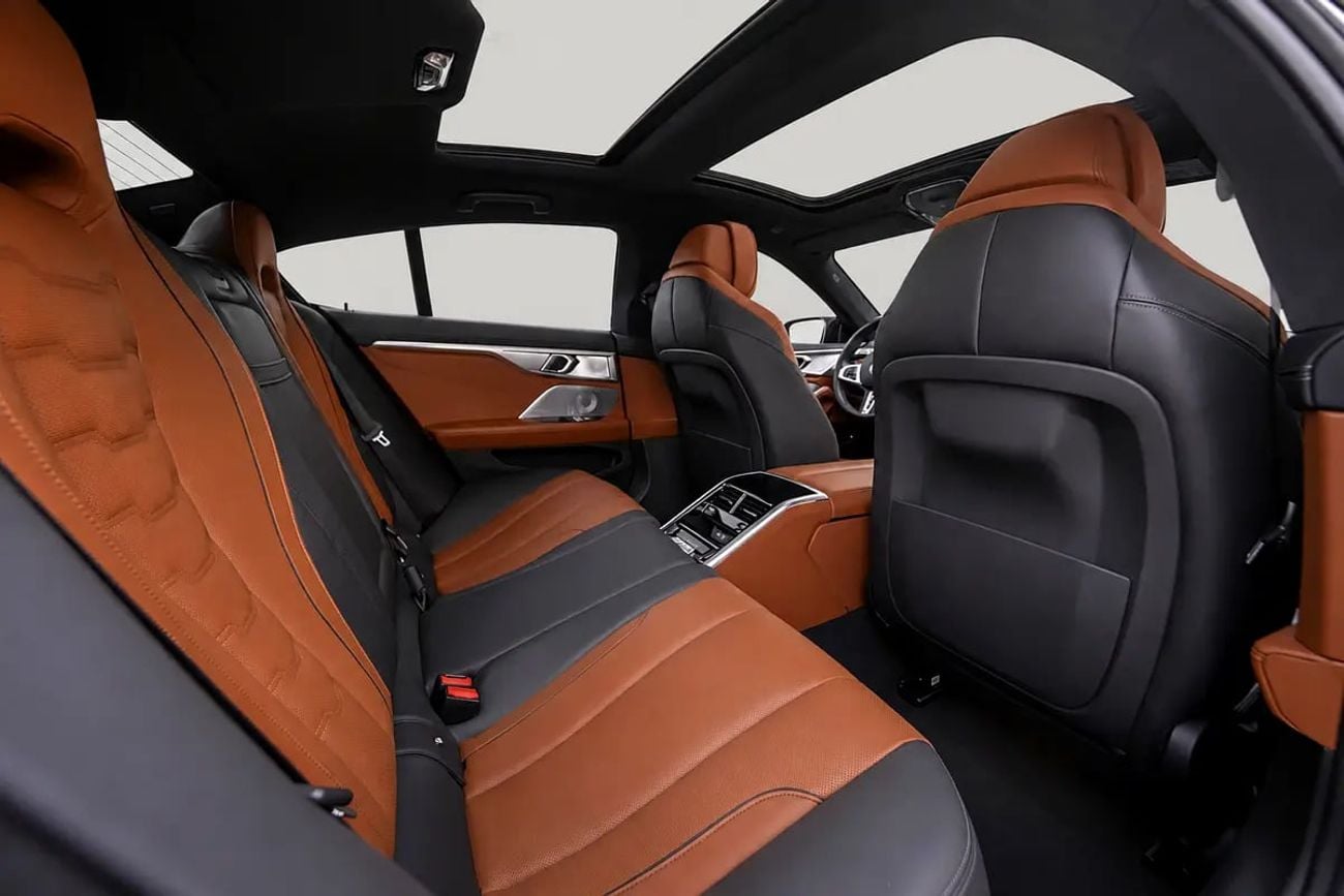BMW M850i xDrive Perfect Condition