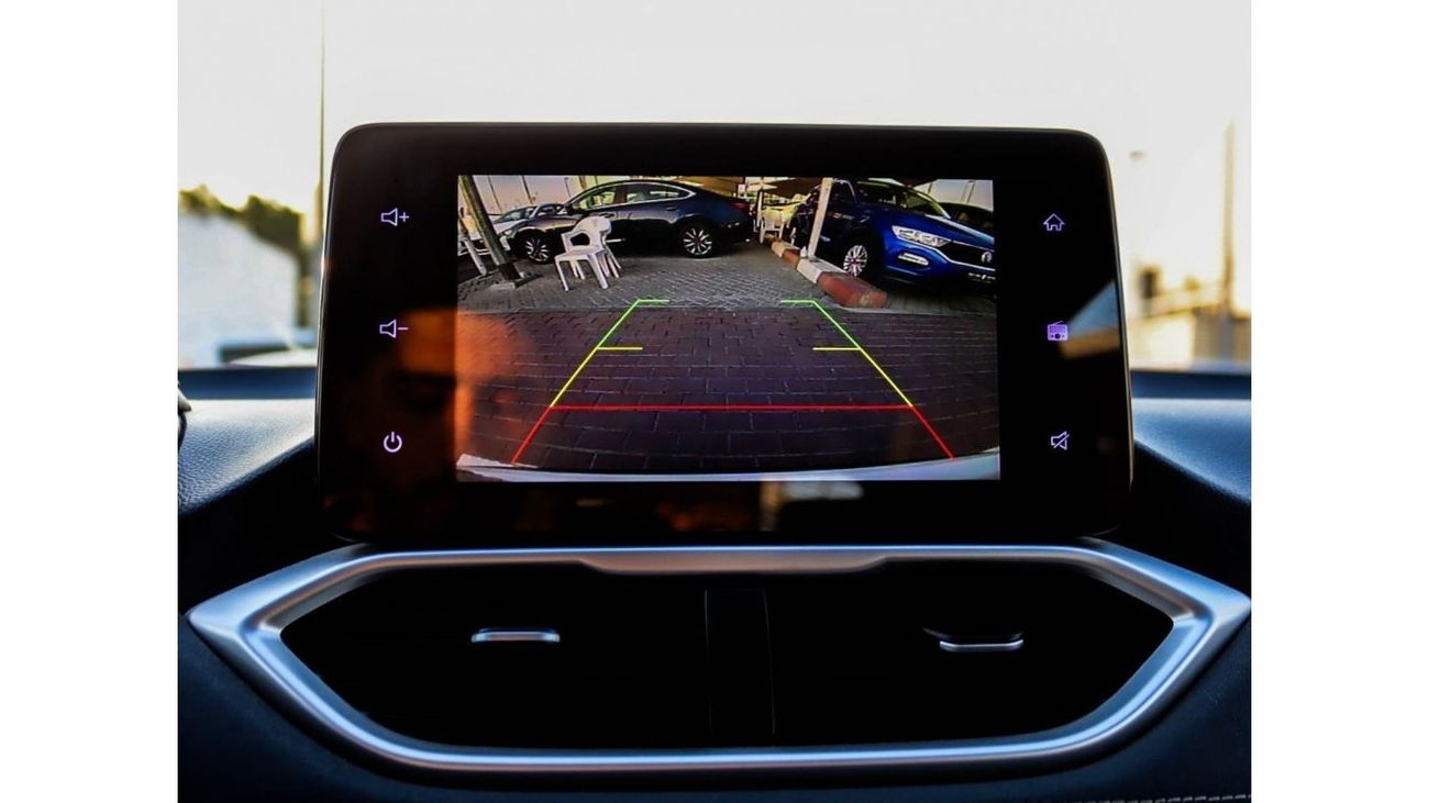 Chevrolet Captiva 2022 Chevrolet Captiva LS (CN202S), 4dr SUV, 1.5L 4cyl Petrol, Automatic, Front Wheel Drive