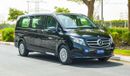 Mercedes-Benz V 250 2.0 , A/T , 6 PASSENGERS , EXTRA LONG ,GCC ,