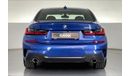 BMW 320i M Sport