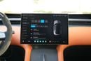 Xiaomi YU7 Xiaomi YU7 2025 – Ultra-long Range High-Performance 4WD Max