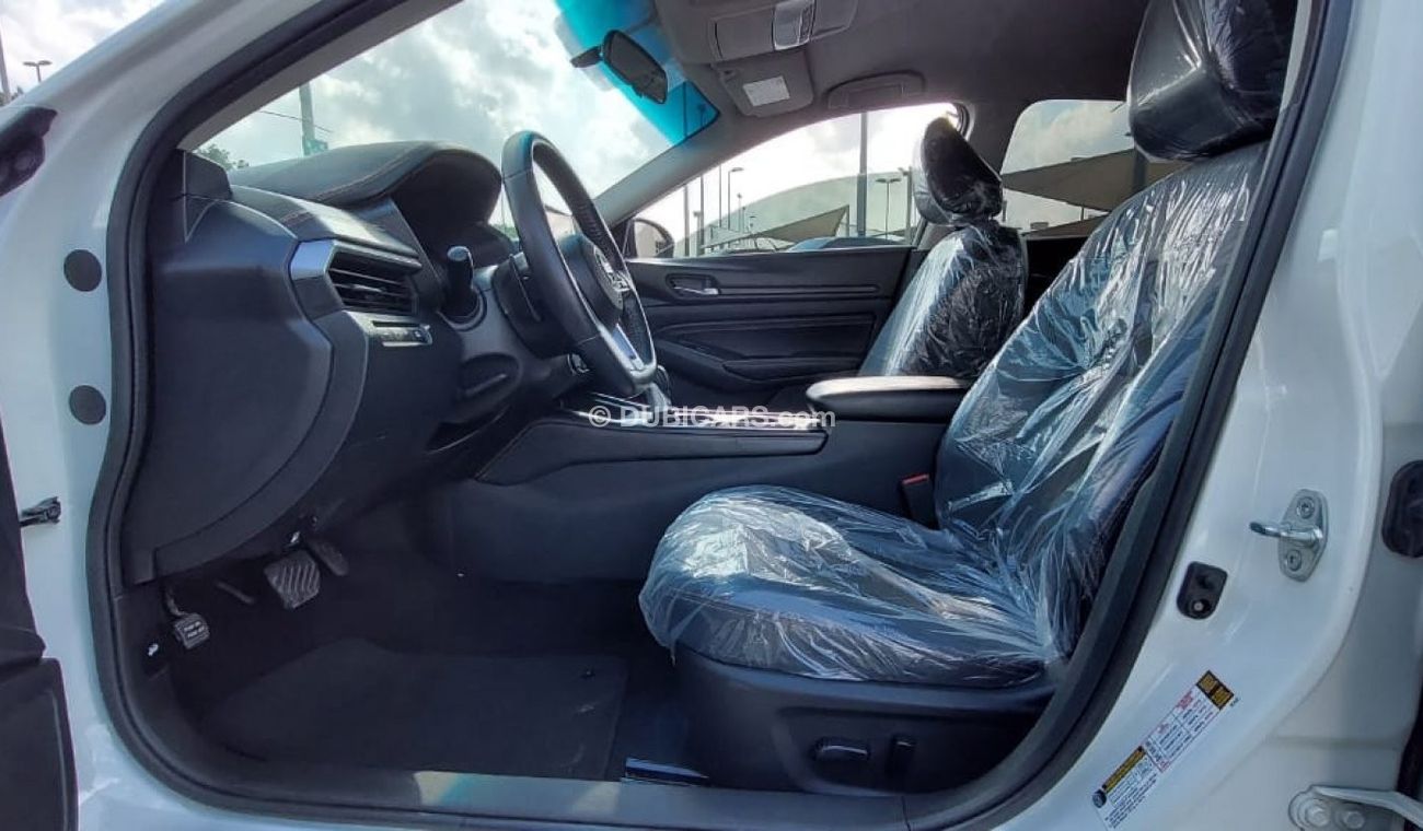 نيسان ألتيما SV Very clean car