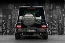 Mercedes Benz Brabus MERCEDES | G800 BRABUS WIDESTAR | 2 YEARS WARRANTY BRABUS UAE