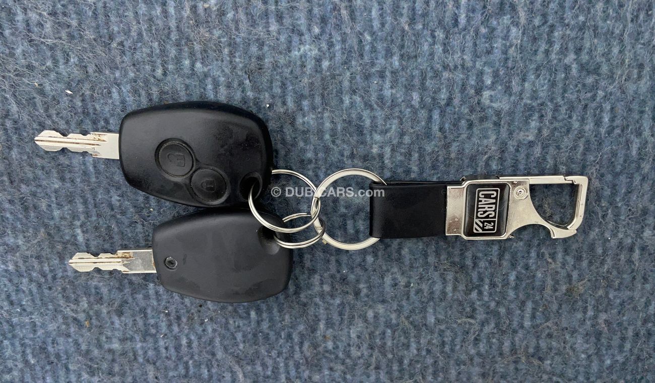 Renault Duster PE 2 | Zero Down Payment | Free Home Test Drive