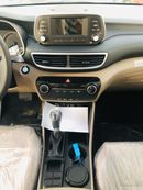 Hyundai Tucson 2.0L, PUSH/START, ALLOY RIMS 18'', 2-POWER SEATS, WIRELESS CHARGER,GLOVES COOL BOX, CODE-HTIF3