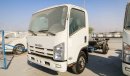 Isuzu Reward NPR Long chassis ((NEW))