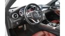 Mercedes-Benz C 200 Std AMG Pack