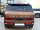 Hyundai Santa Fe CALLIGRAPHY