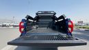 Toyota Hilux GR SPORTS KIT INSTALLED | SPORTS BAR WITH BASKET | 2.8L DIESEL ENGINE | AT | RHD | 2022
