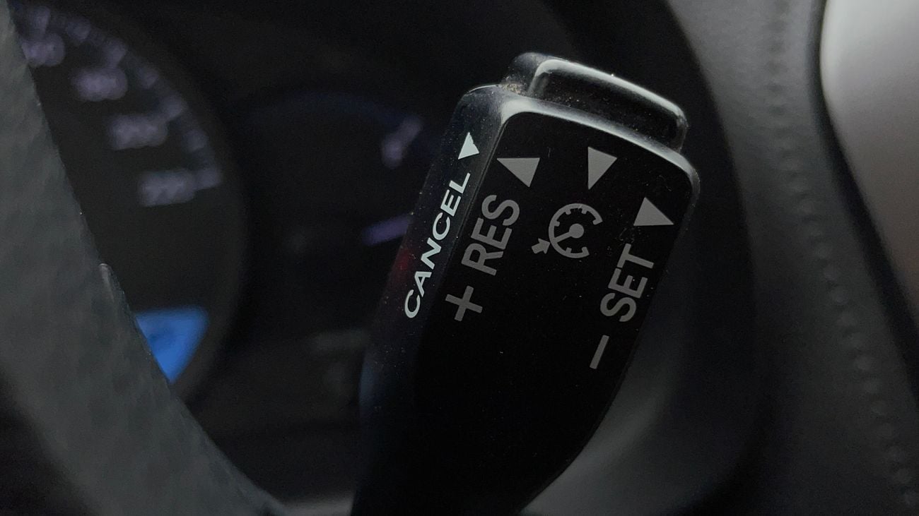 تويوتا يارس SE 1.5 | بدون دفعة مقدمة | اختبار القيادة في المنزل