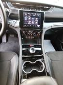 Jeep Grand Cherokee L Limited Warranty one year