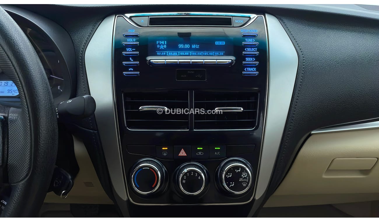 Toyota Yaris SE 1.5 | Under Warranty | Inspected on 150+ parameters