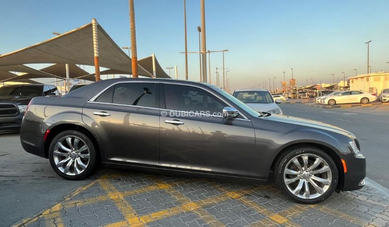 Chrysler 300 Full options