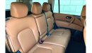 Nissan Patrol SE Platinum City