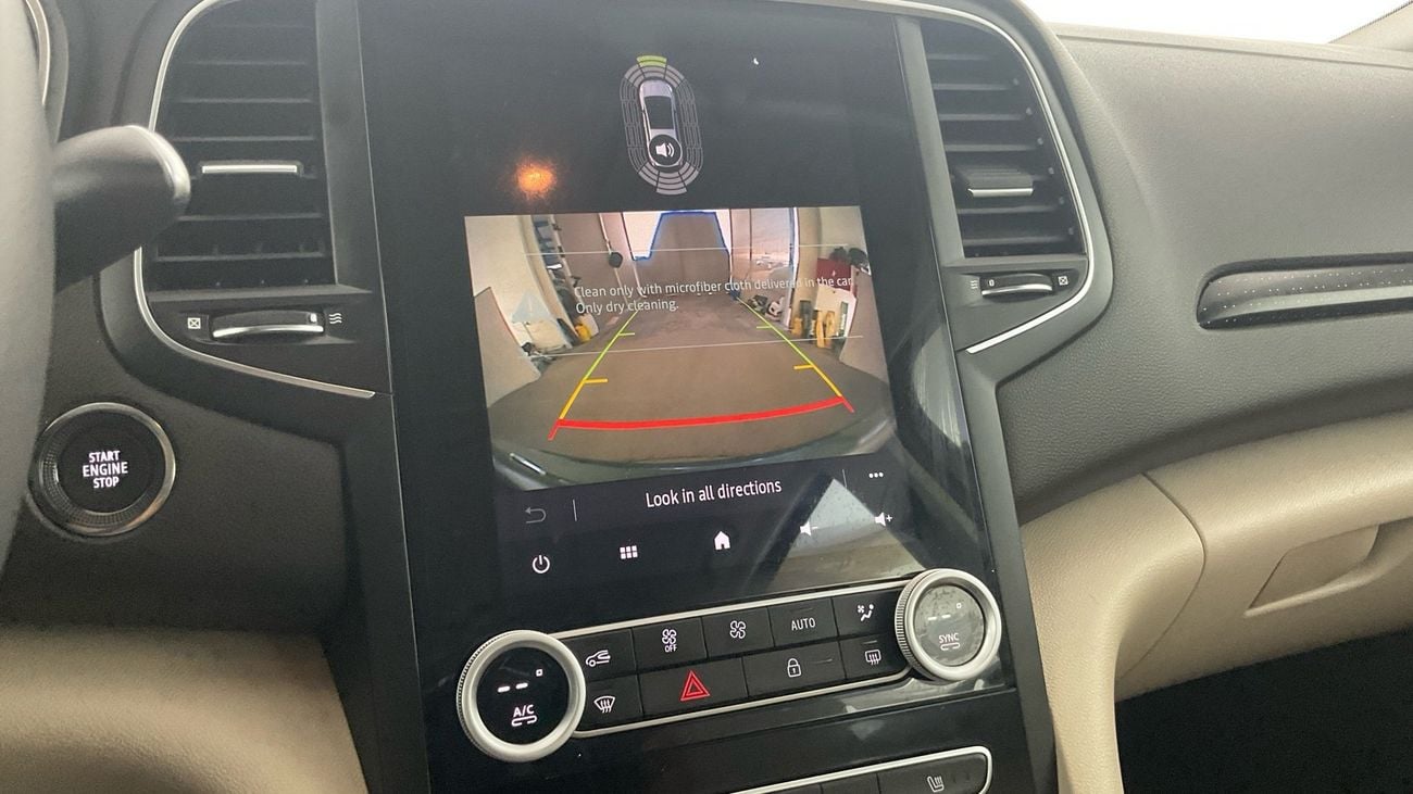 رينو ميجان LE+ | upto AED 20,000 Ramadan Discount | شامل الضمان | 0 ﺪﻔﻋﺓ ﺃﻮﻟﻯ