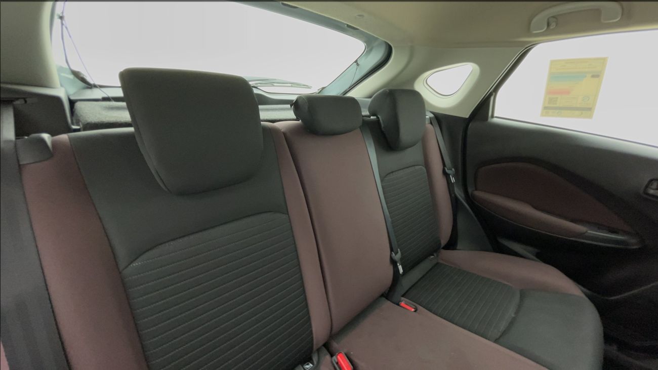 سوزوكي فرونكس GL 1.5 | بدون دفعة مقدمة | اختبار القيادة في المنزل