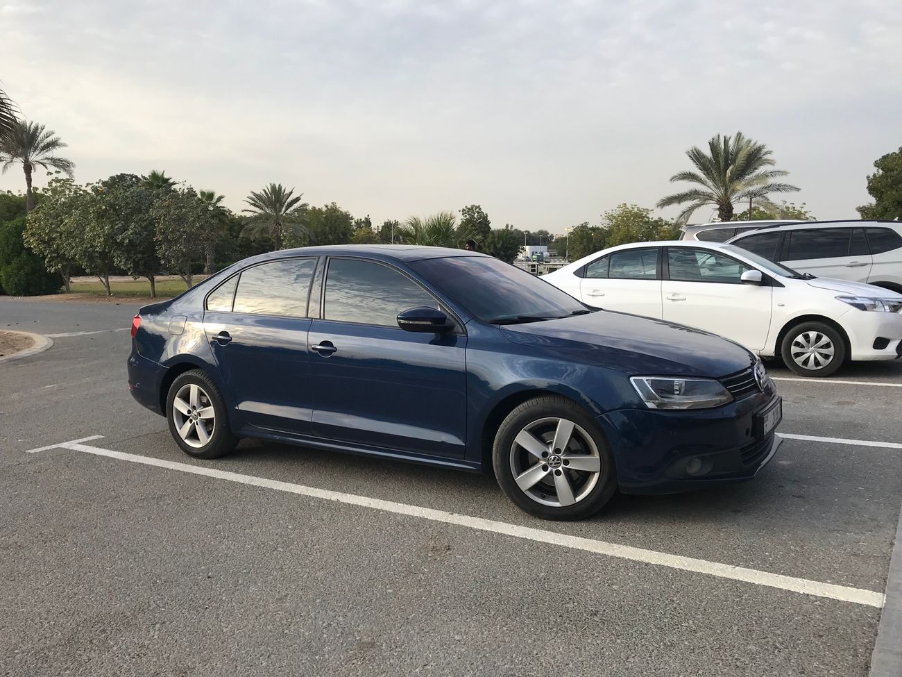 فولكس واجن جيتا