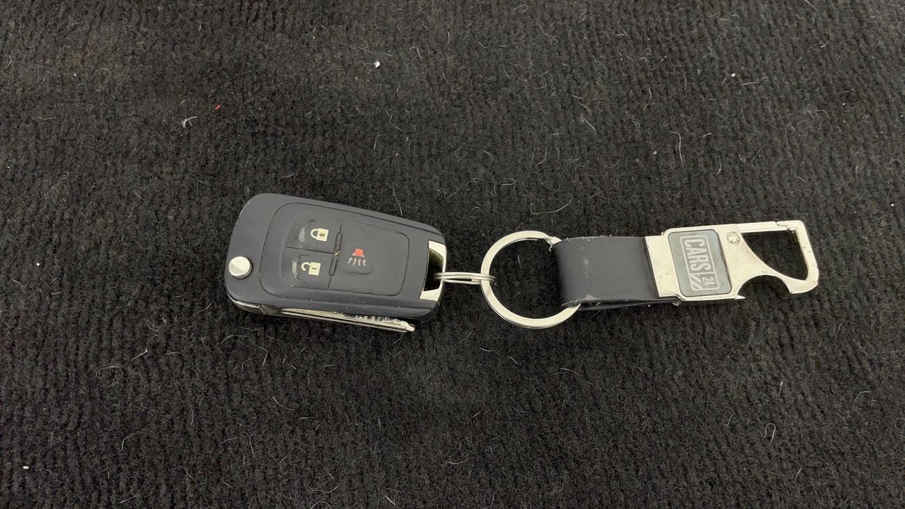 شيفروليه سبارك LS 1 | بدون دفعة مقدمة | اختبار قيادة مجاني للمنزل