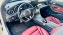 Mercedes-Benz C 200 AMG Pack