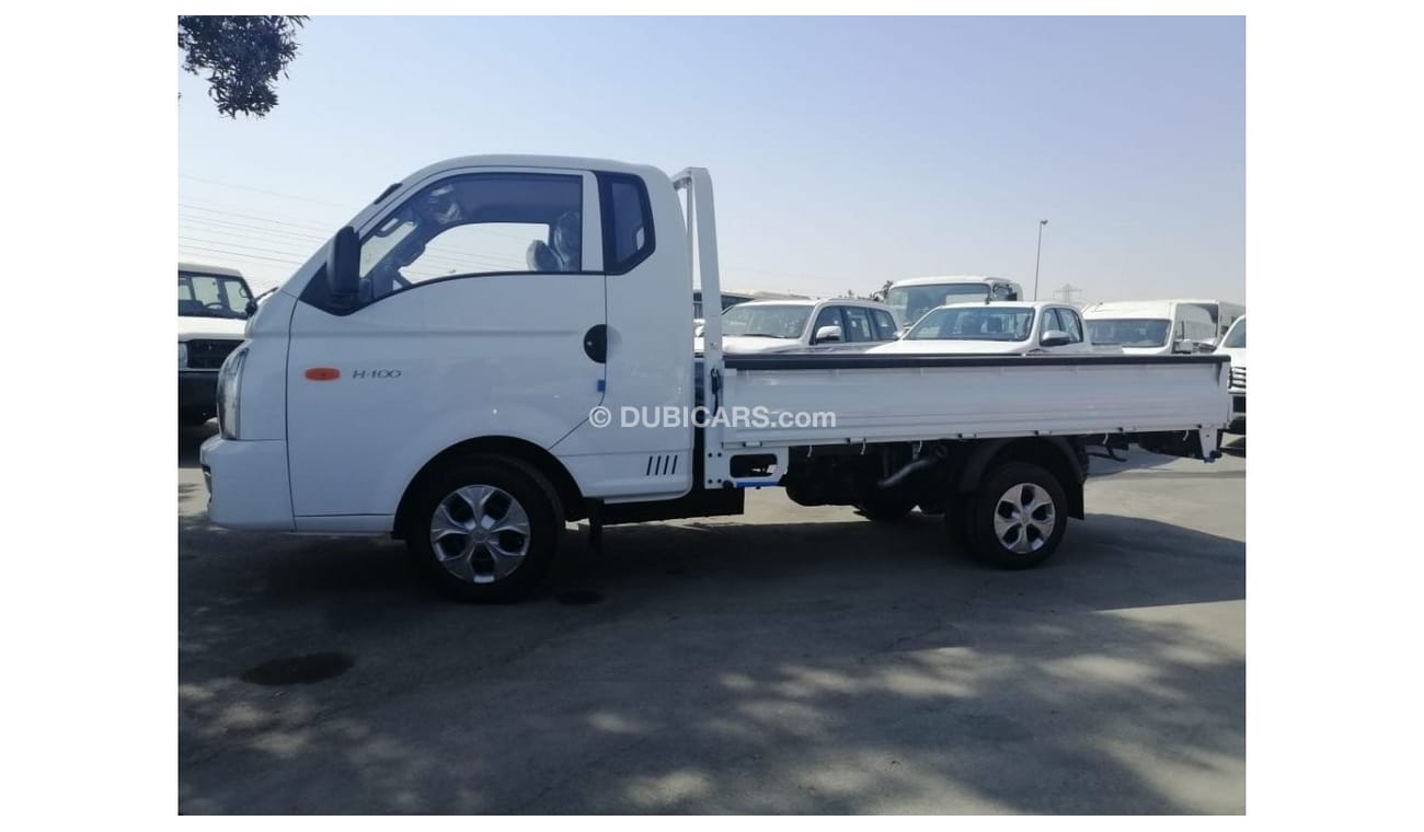 Hyundai H 100 PICK UP // 1.5 TON // DIESEL