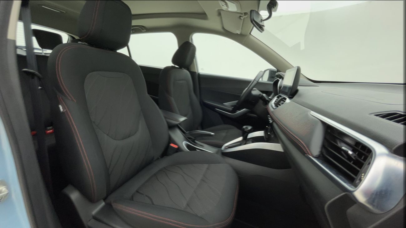 Chevrolet Groove PREMIER 1.5 | Zero Down Payment | Home Test Drive