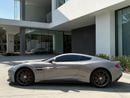 Aston Martin Vanquish Carbon Black 6.0L Coupe CARBON OPTIONS  PPF | ASTON MARTIN VANQUISH | V12 | 2014 | GCC SPECS