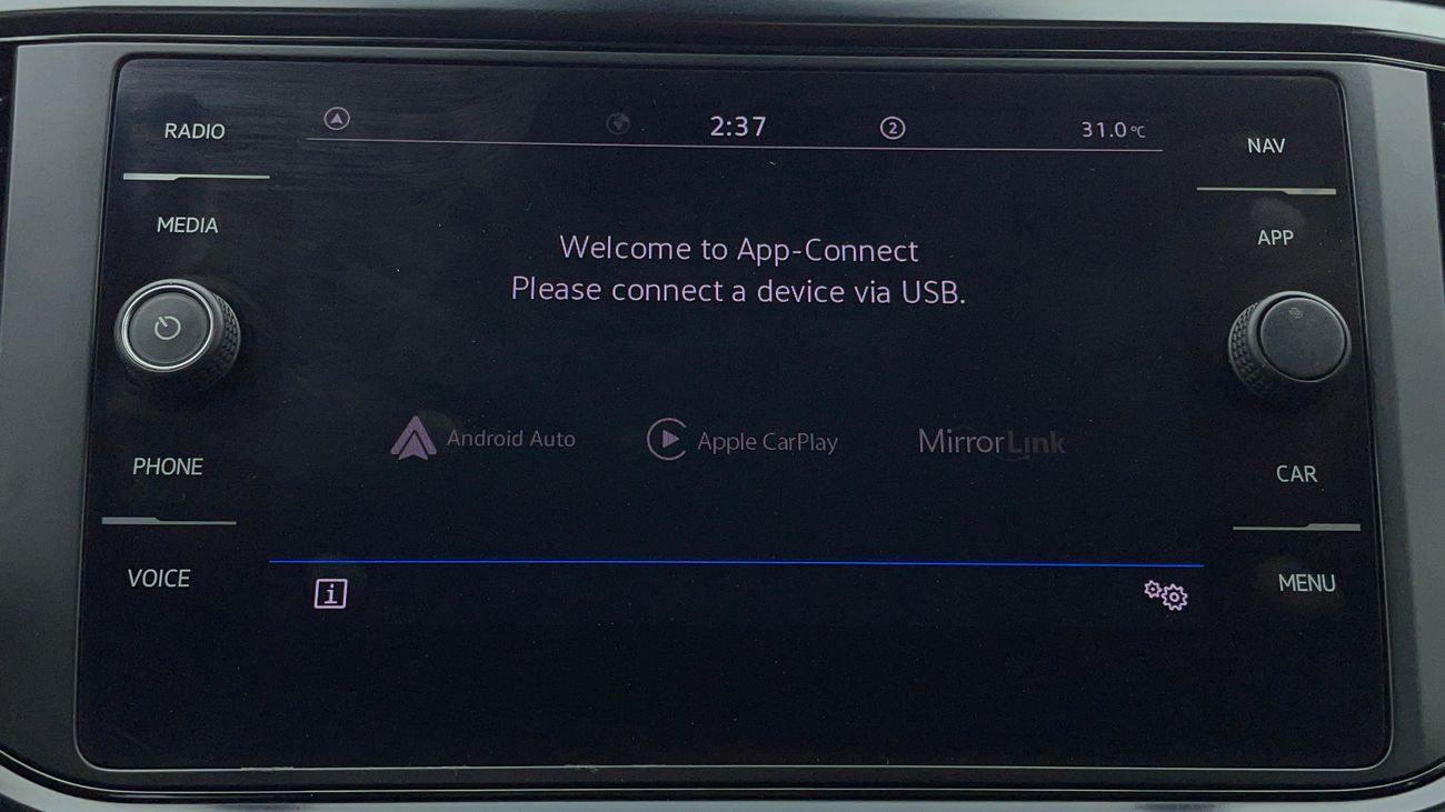 Volkswagen T ROC TRENDLINE 1.4 | Zero Down Payment | Home Test Drive