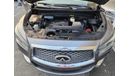 Infiniti QX60 Luxury Std Infiniti QX60_Gcc_2018_Excellent_Condition _Full option