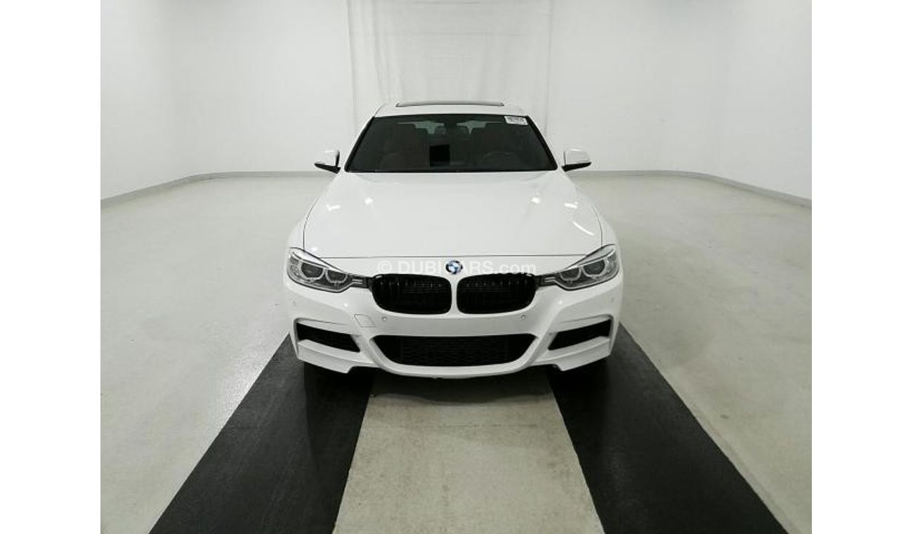BMW 335i i