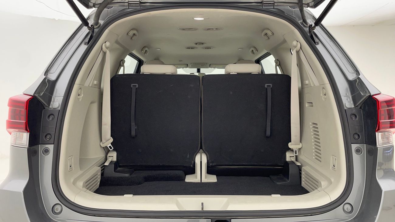 Nissan XTerra SE 2.5 | Zero Down Payment | Home Test Drive