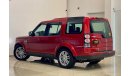 لاند روفر LR4 2014 Land Rover LR4 V6, Full Service History, Warranty, GCC