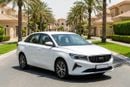 Geely Emgrand GS 2024 GS | AED 455/Month | 0 DP | 30 Day Return | Warranty