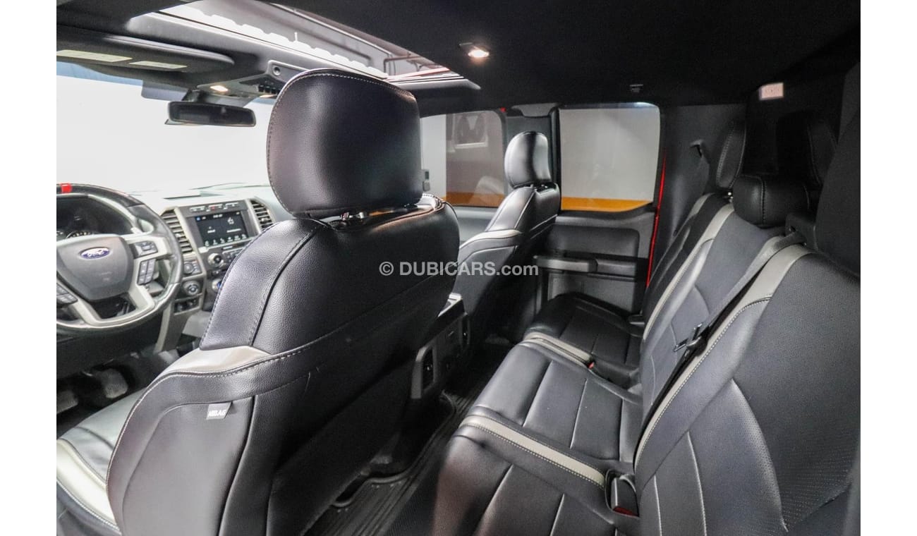 فورد F 150 13th Gen