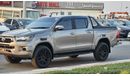 Toyota Hilux UPLIFTED TO ROCCO 2023 | ALLOY RIMS | 2800CC DIESEL ENGINE | RHD | 4WD | TINTED WINDOWS