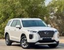 Hyundai Palisade GDi 3.5L 1050-Monthly l GCC l Cruise, Camera l Accident Free