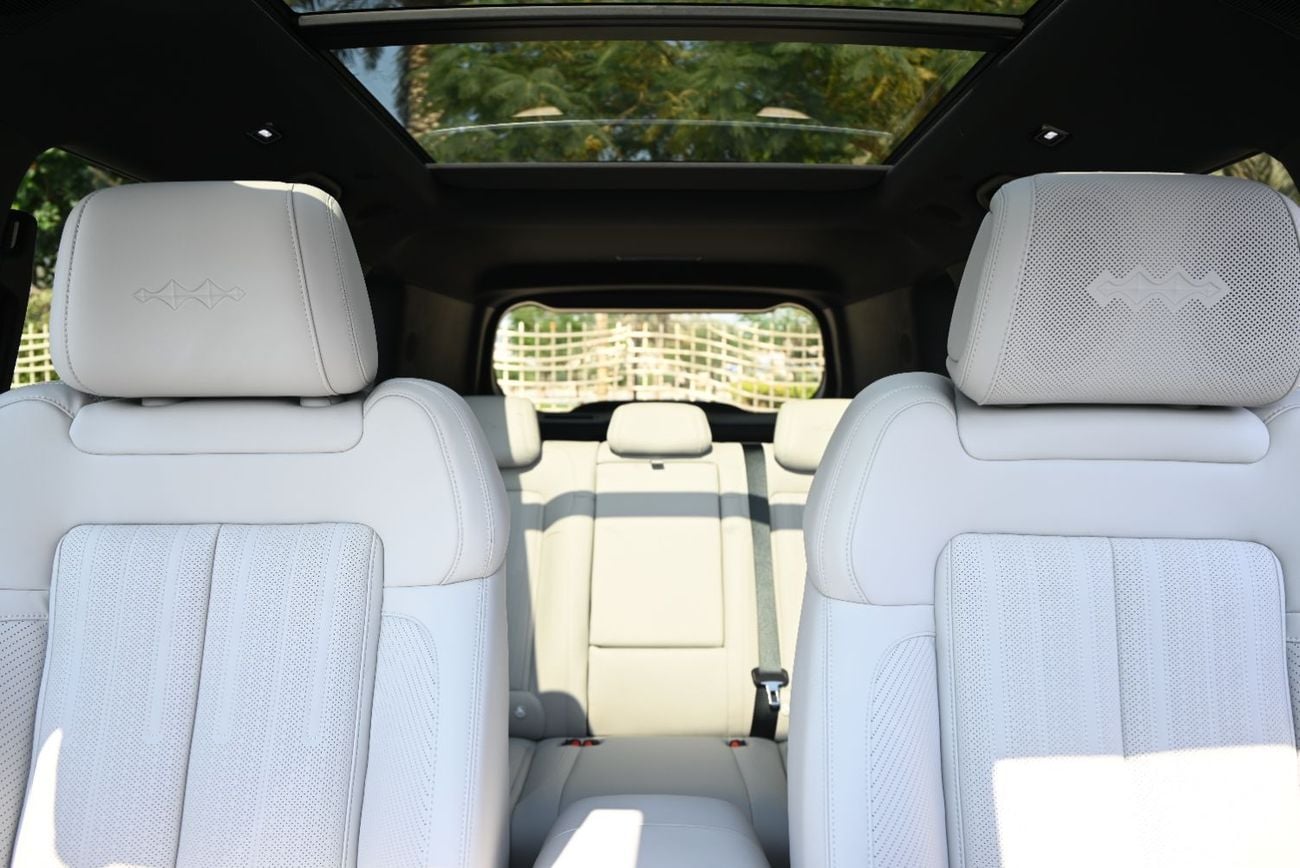 BYD Leopard Titanium 7 HOT DEALS - EMI 2,300 AED - BYD LEOPARD TITANIUM 7  - ULTRA PACKAGE - 4X4 - LUXURY  POWER