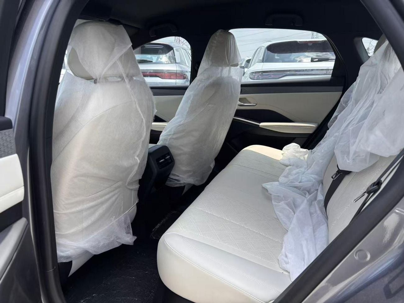 بي واي دي كين بلاس STD DM-I 128KM Active Type | For export
