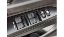 تويوتا لاند كروزر 4.0L, PETROL, 20" ALLOY RIMS, 4WD, ALL WHEEL DRIVE (CODE # GXR2019)
