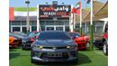Chevrolet Camaro CHEVROLET CAMARO 2SS, 2018, CLEAN TITLE