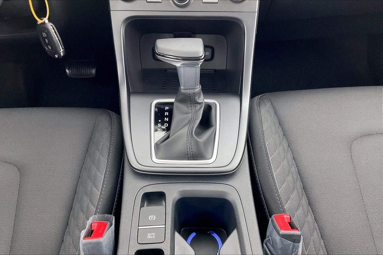 هيونداي كريتا Smart | ضمان مجاني لمدة عام | 0 دفعة أولى