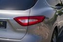 Maserati Levante Maserati Levante Q4 2019