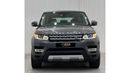 Land Rover Range Rover Sport 2014 Range Rover Sport HSE V6, Full Service History, Excellent Condition, GCC