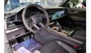 Audi RSQ8 2020 Fully Loaded with Carbon Inside and out