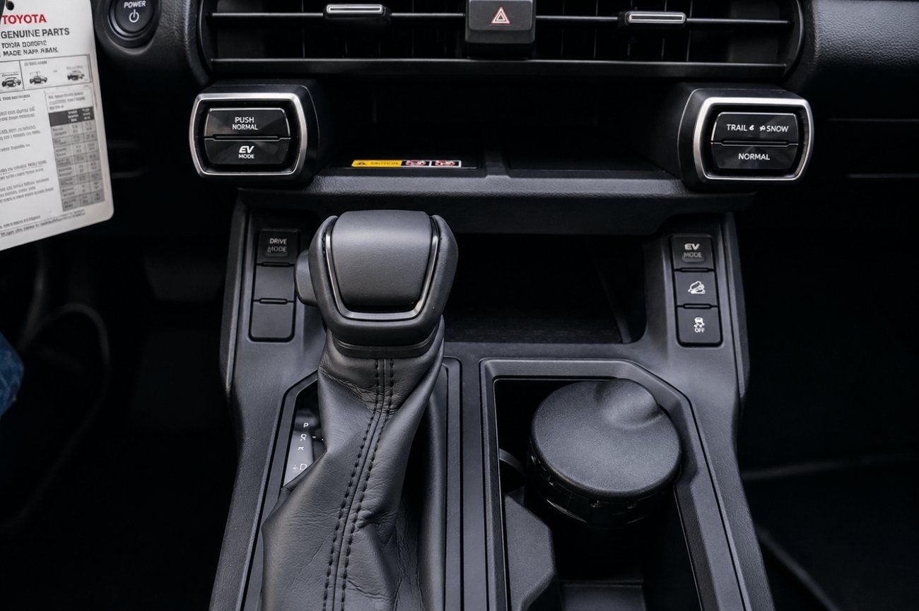 Toyota RAV4 ADVENTURE