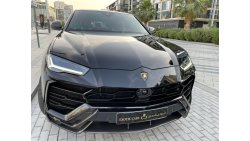 Lamborghini Urus Lamborghini Urus 2020